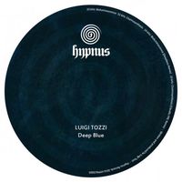 Luigi Tozzi - Deep Blue