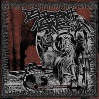 Deliriant Nerve - Contaminated Conscience