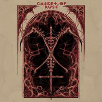 Enterprise Earth - Casket of Rust