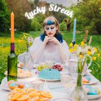 Aiko - Lucky Streak