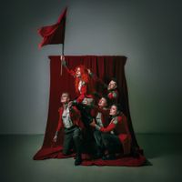 MYDY - Red Flag Parade
