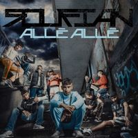 Soufian - All&eacute; All&eacute;