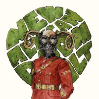 New Mexican Doom Cult - Necropolis