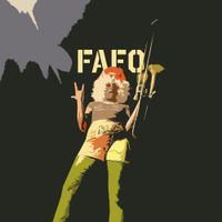 THOT SQUAD - FAFO