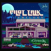 Curren$y - Pilot Talk Trilogy