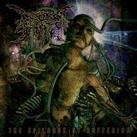 Cross The Lips Of Grace - The Epilogue of Suffering