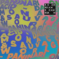 Daniel Monaco & Sauvage World - Paninari On Acid