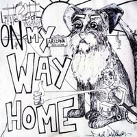 Little Foot - On My Way Home