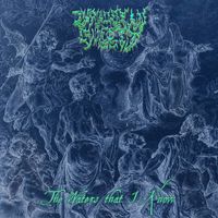 Carcosian Enmity - The Waters That I Know
