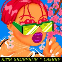 Rina Sawayama - Cherry (Piano Version)