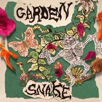 John Robert - Garden Snake