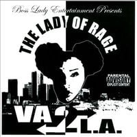 The Lady of Rage - VA 2 L.A.