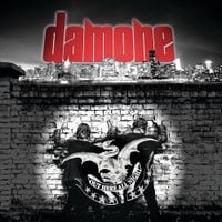 Damone - Out Here All Night