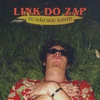 Link do Zap - Eu n&atilde;o sou santo
