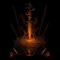 Inquisition - Veneration Of Medieval Mysticism And Cosmological Violence