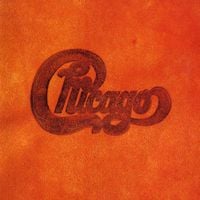 Chicago - Live in Japan