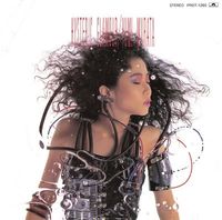 Yumi Murata - Hysteric Glamour