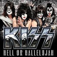 KISS - Hell or Hallelujah