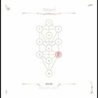 Gnostic Trio - The Book Beri'ah Vol. 7: Netzach