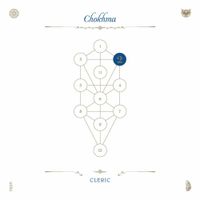 Cleric - The Book Beri'ah Vol. 2: Chokhma