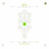 Klezmerson - The Book Beri'ah Vol. 6: Tiferet