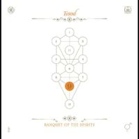 Cyro Baptista's Banquet of the Spirits - The Book Beri'ah Vol. 9: Yesod