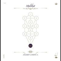 Secret Chiefs 3 - The Book Beri'ah Vol. 10: Malkhut