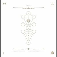 Craig Taborn & Vadim Neselovskyi - The Book Beri'ah Vol. 11: Da'at