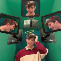Naethan Apollo - Person in the Mirror