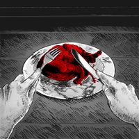 Naethan Apollo - Cannibal