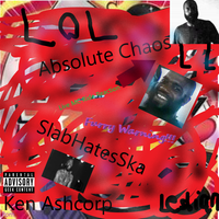 SlabHatesSka - Assolute Territory