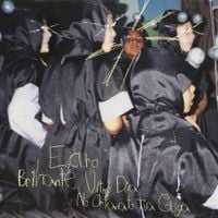 Rico Dalasam - Escuro Brilhante, &Uacute;ltimo Dia no Orfanato Tia Guga