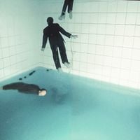 Ramzoid - SAUNA