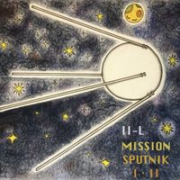 II-L - MISSION SPUTNIK I.II