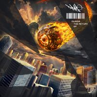 MVRDA - THE RETURN