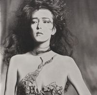 小林麻美 [Asami Kobayashi] - GREY