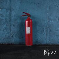 The Reytons - Red Smoke