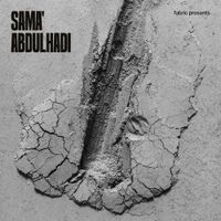 Sama' Abdulhadi - fabric presents Sama' Abdulhadi