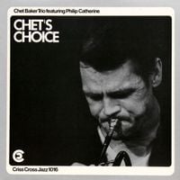 Chet Baker - Chet's Choice