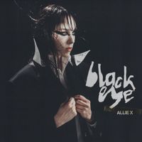 Allie X - Black Eye (Just Wondering Remix)