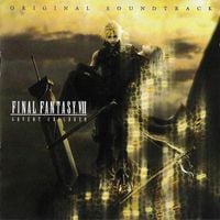 植松伸夫 [Nobuo Uematsu] - Final Fantasy VII: Advent Children Original Soundtrack