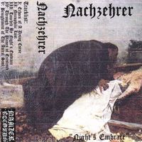 Nachzehrer - Night's Embrace