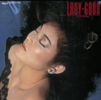 Keiko Maruyama - Lady-Good