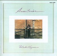 Ritsuko Kazami - Aventurier