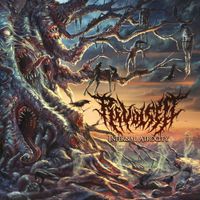Revulsed - Infernal Atrocity
