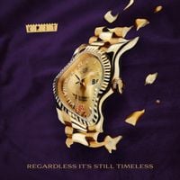 Big K.R.I.T. - Regardless It's Still Timeless