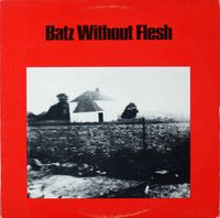 Batz Without Flesh - Batz Without Flesh