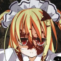 Round Wave Crusher - Doujin or Death