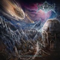 Ulterror - Pristine Ruin