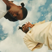 Sampha - Lahai [Vinyl Deluxe]
